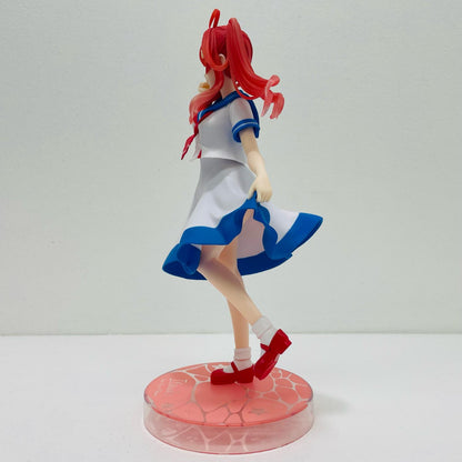 【中古】 '中野五月・マリンルック-Trio-Try-iTFigure「五等分の花嫁∽」'【フィギュア】