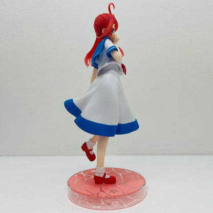 【中古】 '中野五月・マリンルック-Trio-Try-iTFigure「五等分の花嫁∽」'【フィギュア】