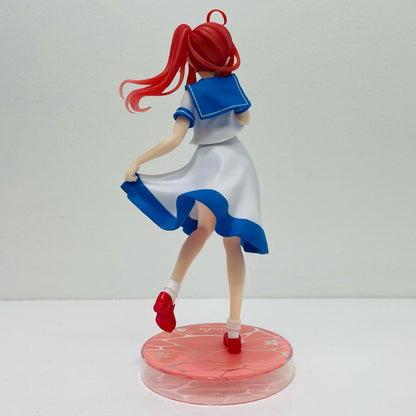 【中古】 '中野五月・マリンルック-Trio-Try-iTFigure「五等分の花嫁∽」'【フィギュア】