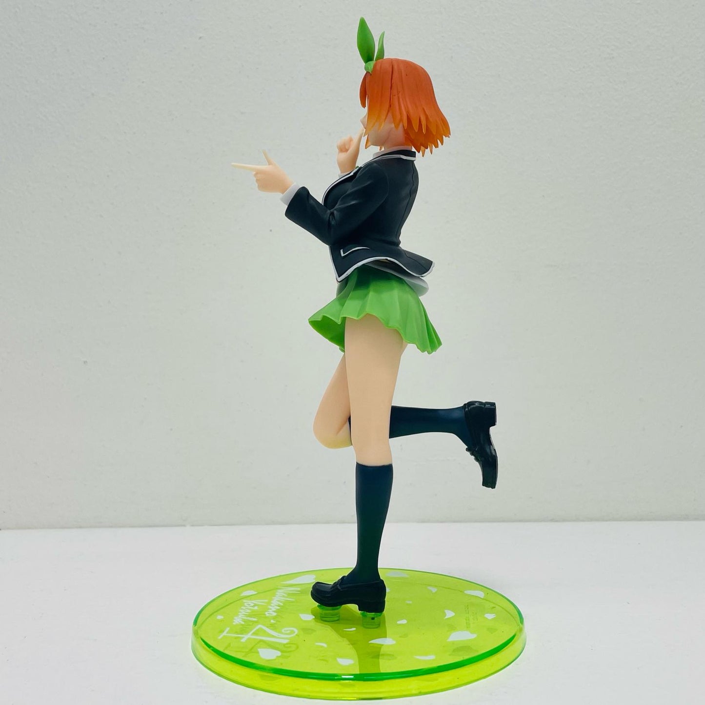 【中古】 '中野四葉・マリンルック-Trio-Try-iTFigure「五等分の花嫁∽」'【フィギュア】