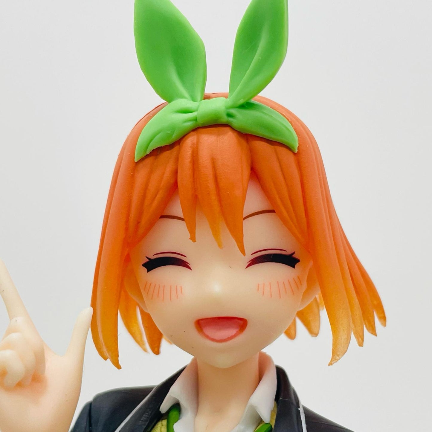 【中古】 '中野四葉・マリンルック-Trio-Try-iTFigure「五等分の花嫁∽」'【フィギュア】