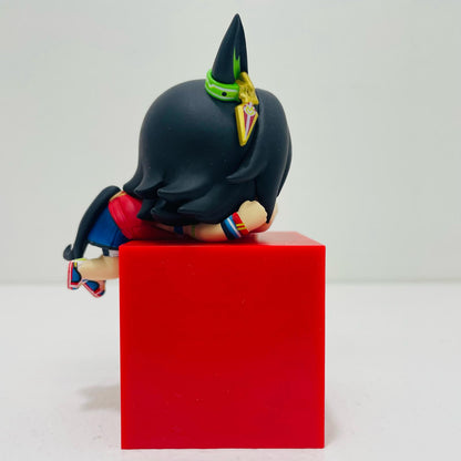 【中古】 'ウイニングチケット「ウマ娘プリティーダービー」ひっかけフィギュアVol.2'【フィギュア】