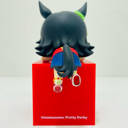 【中古】 'ウイニングチケット「ウマ娘プリティーダービー」ひっかけフィギュアVol.2'【フィギュア】