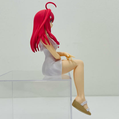 【中古】 '中野五月ちょこのせプレミアムフィギュア「映画五等分の花嫁」'【フィギュア】