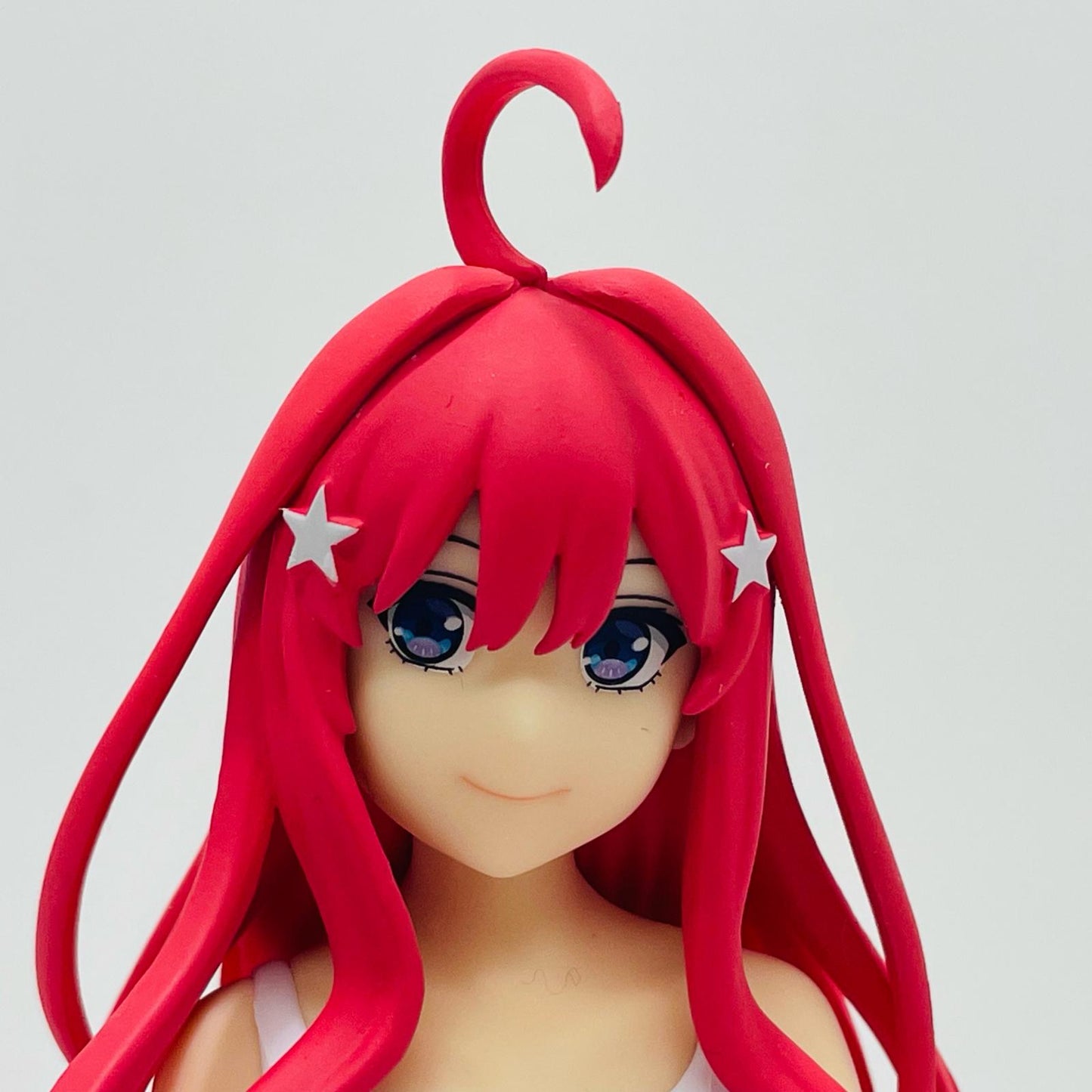 【中古】 '中野五月ちょこのせプレミアムフィギュア「映画五等分の花嫁」'【フィギュア】