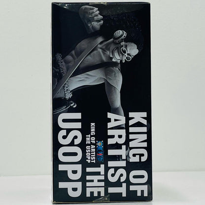 【中古】 'ウソップKINGOFARTIST/THEUSOPP「ワンピース」'【フィギュア】