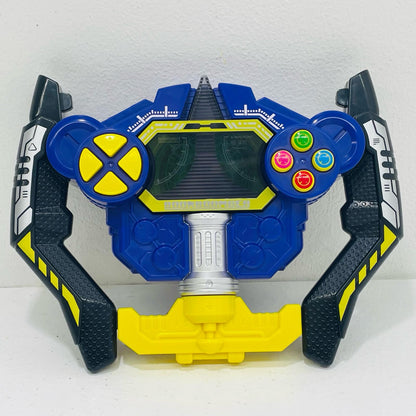 【中古】 'DXブンブンコントローラー「爆上戦隊ブンブンジャー」'