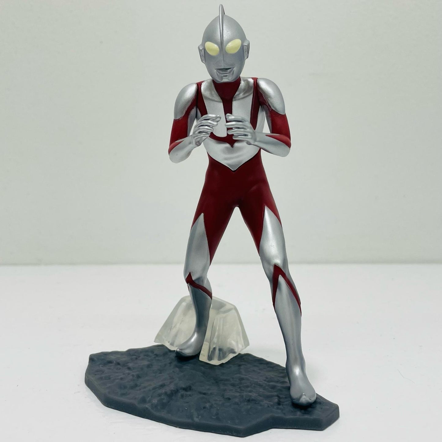 【中古】 'ウルトラマン-アートヴィネットIII.「シン・ジャパン・ヒーローズ・ユニバース」'【フィギュア】