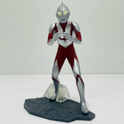 【中古】 'ウルトラマン-アートヴィネットIII.「シン・ジャパン・ヒーローズ・ユニバース」'【フィギュア】