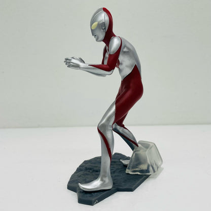 【中古】 'ウルトラマン-アートヴィネットIII.「シン・ジャパン・ヒーローズ・ユニバース」'【フィギュア】