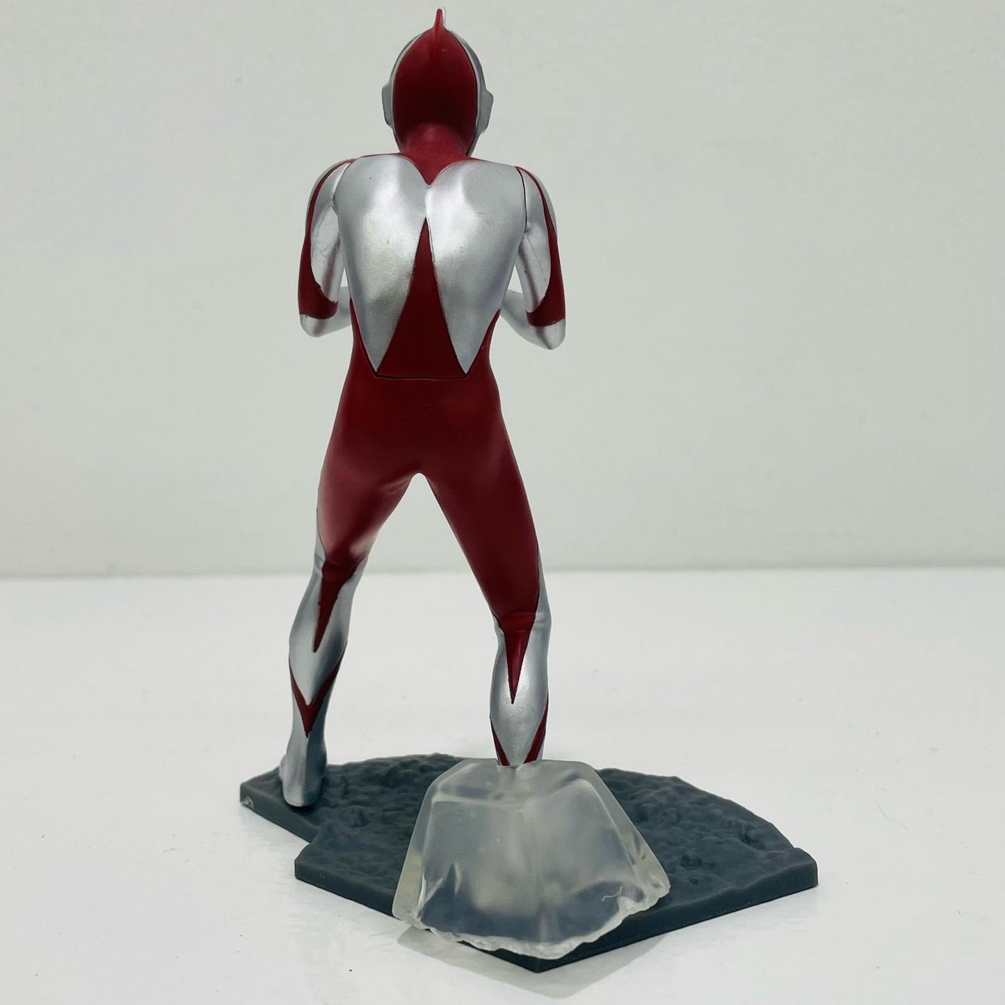 【中古】 'ウルトラマン-アートヴィネットIII.「シン・ジャパン・ヒーローズ・ユニバース」'【フィギュア】