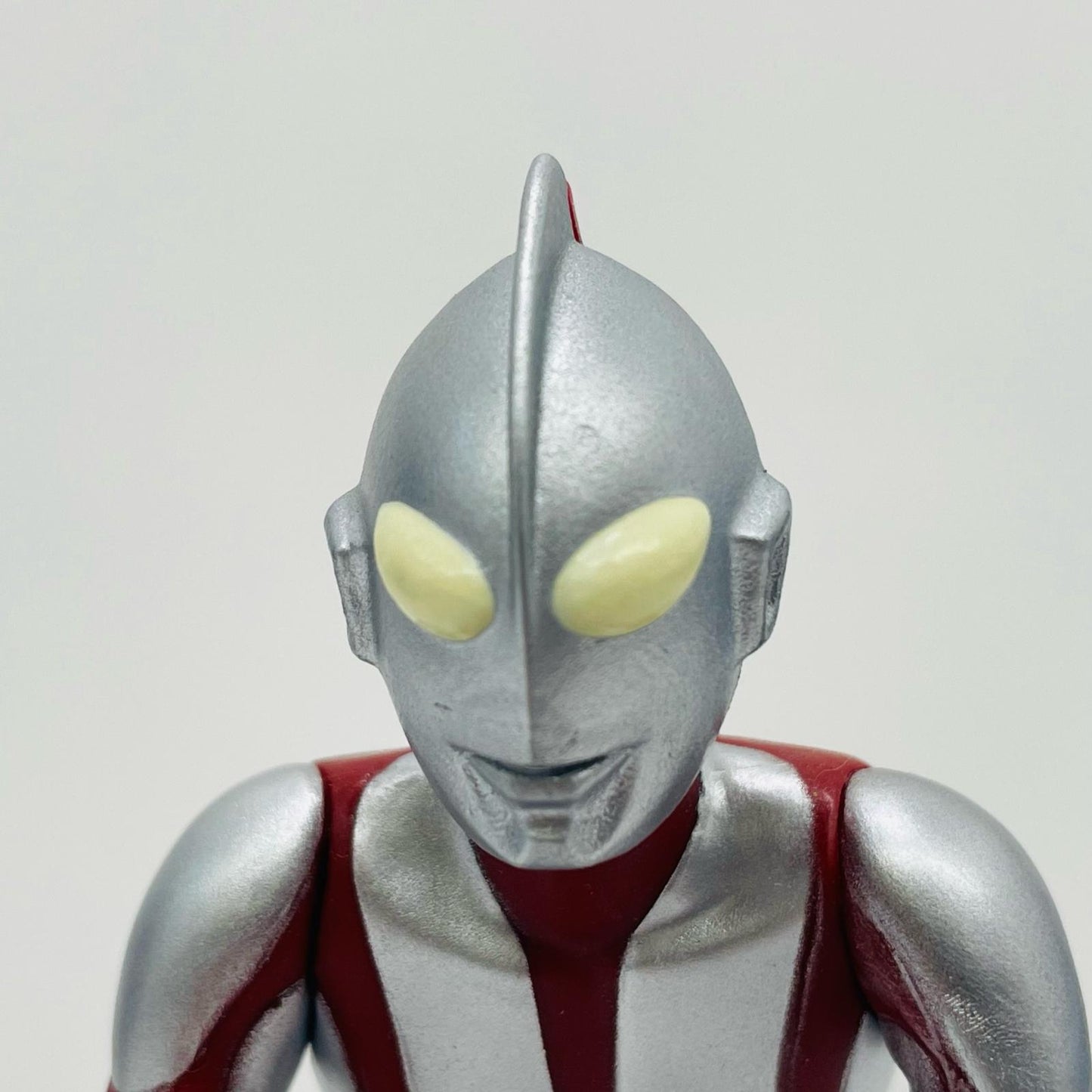 【中古】 'ウルトラマン-アートヴィネットIII.「シン・ジャパン・ヒーローズ・ユニバース」'【フィギュア】