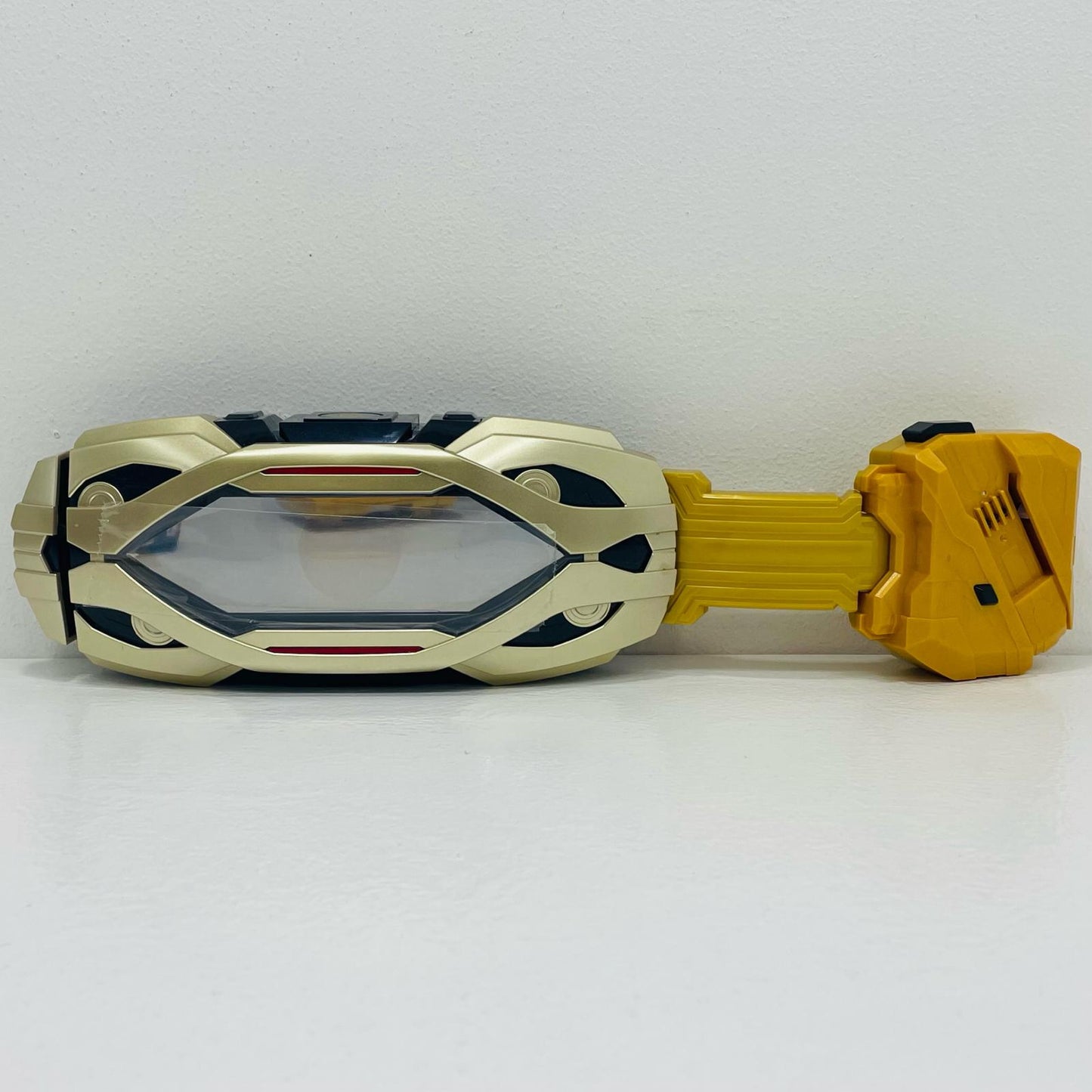 【中古】 '変身ベルトDXジリオンドライバー「仮面ライダーギーツ」プレミアムバンダイ限定'