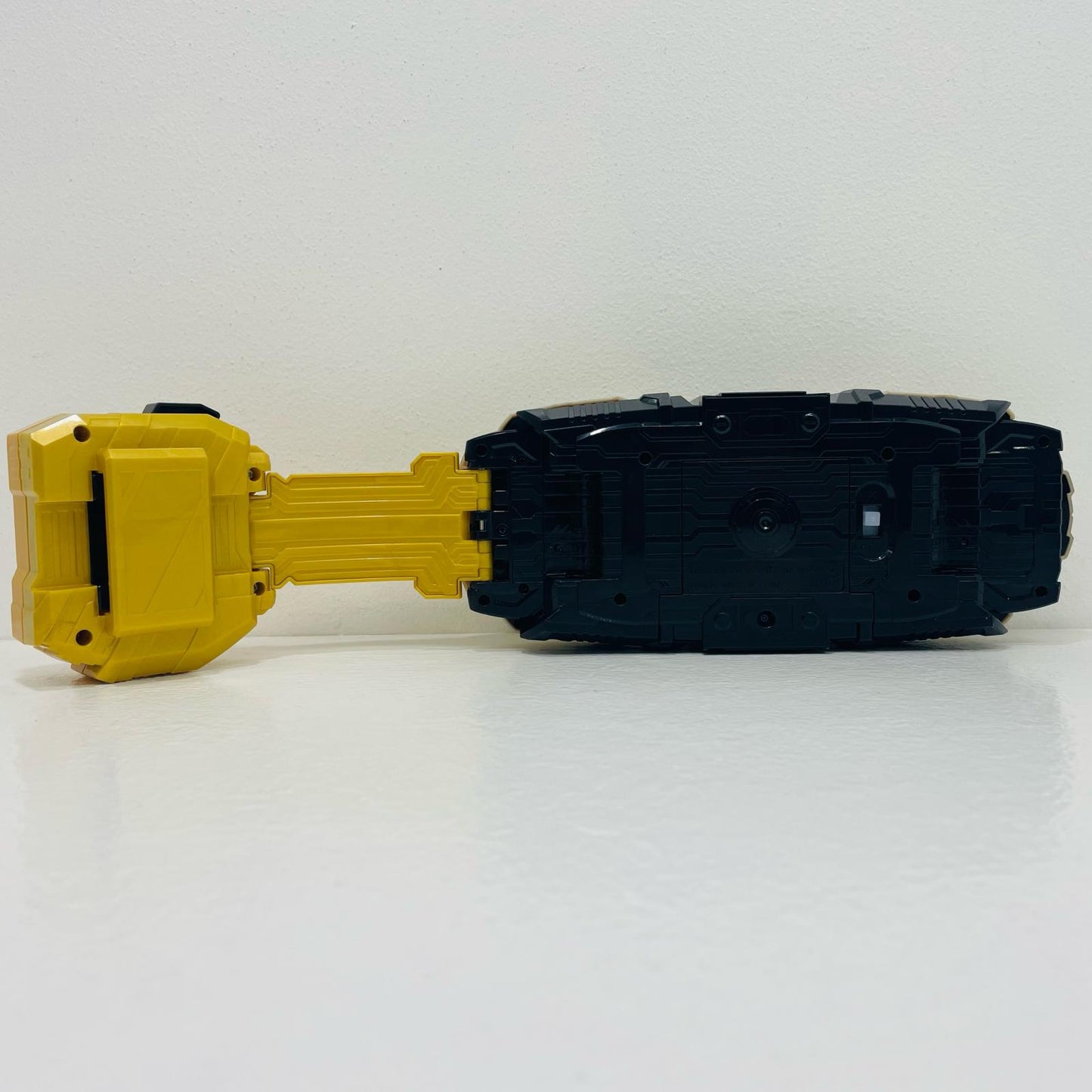 【中古】 '変身ベルトDXジリオンドライバー「仮面ライダーギーツ」プレミアムバンダイ限定'