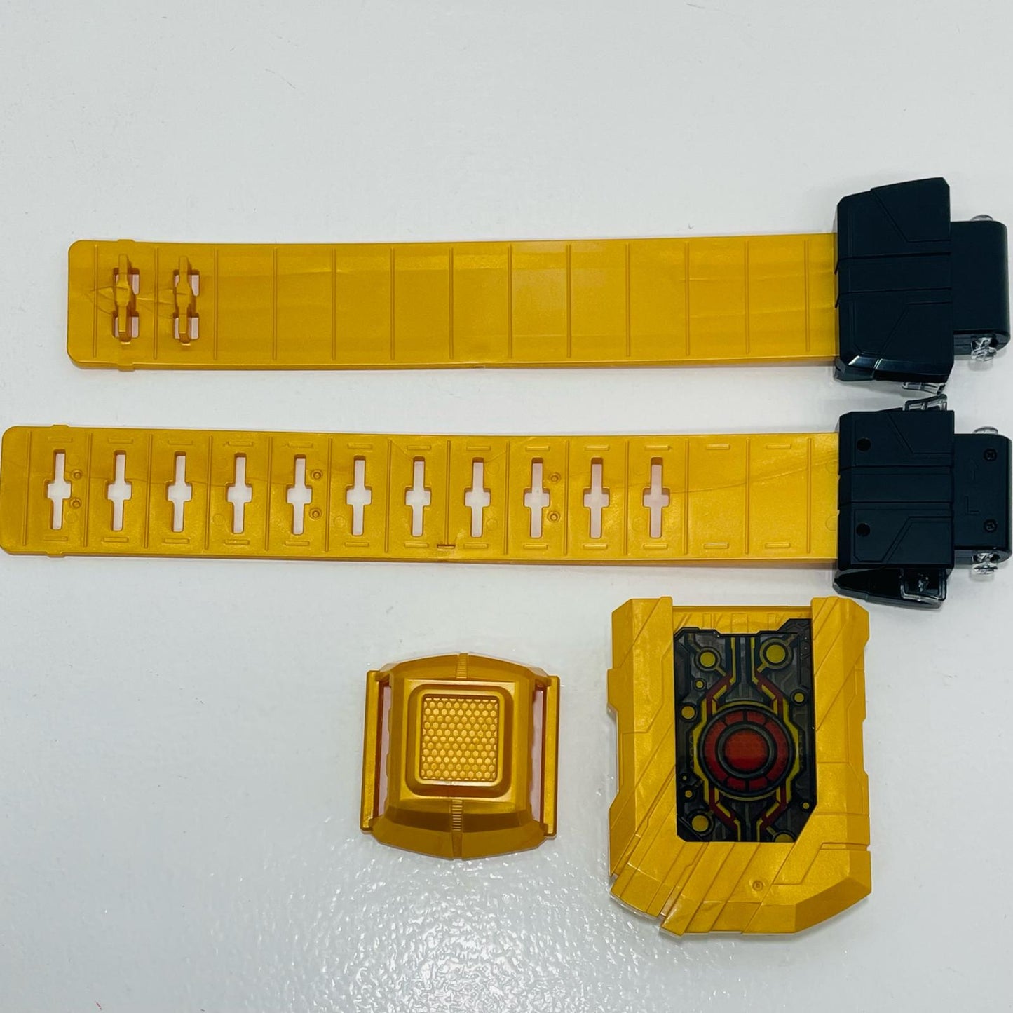 【中古】 '変身ベルトDXジリオンドライバー「仮面ライダーギーツ」プレミアムバンダイ限定'