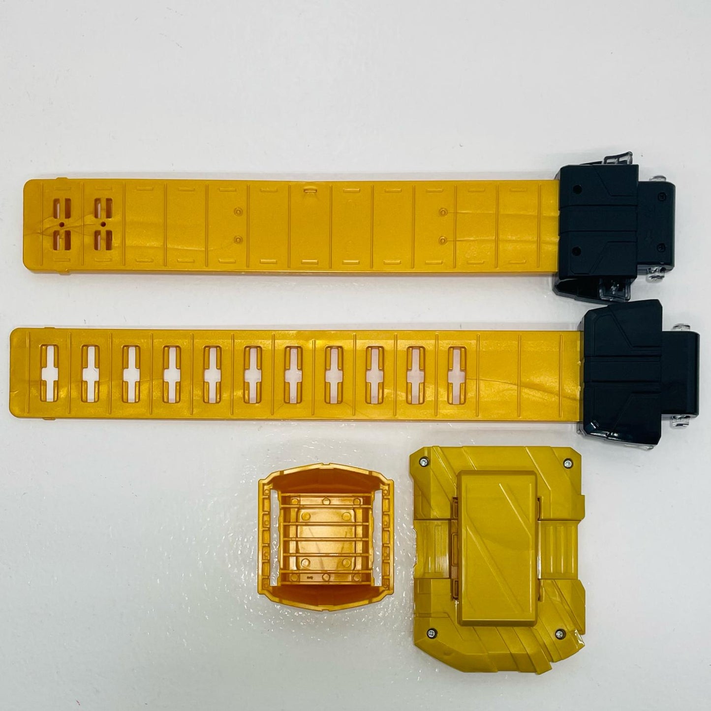 【中古】 '変身ベルトDXジリオンドライバー「仮面ライダーギーツ」プレミアムバンダイ限定'