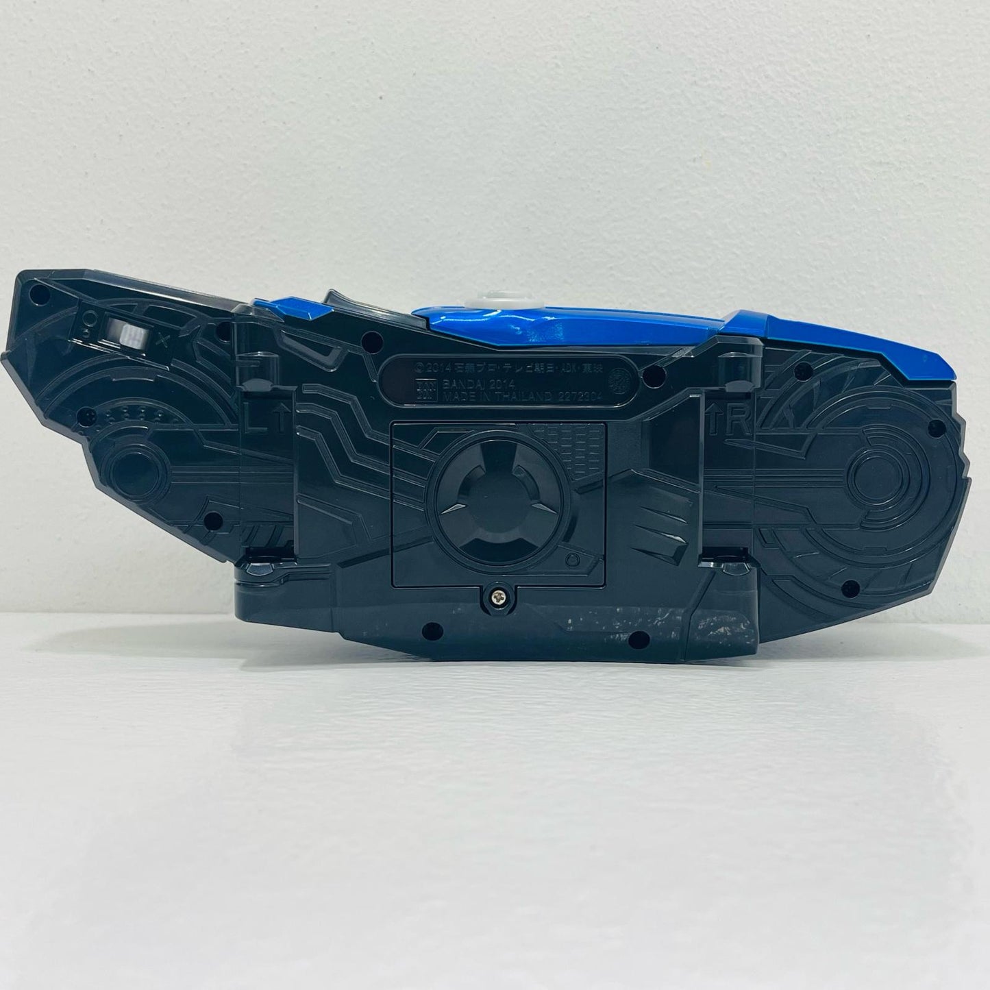 【中古】 '変身ベルトDXマッハドライバー炎「仮面ライダードライブ」'