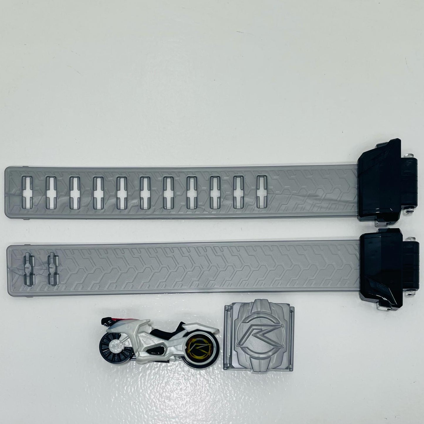 【中古】 '変身ベルトDXマッハドライバー炎「仮面ライダードライブ」'