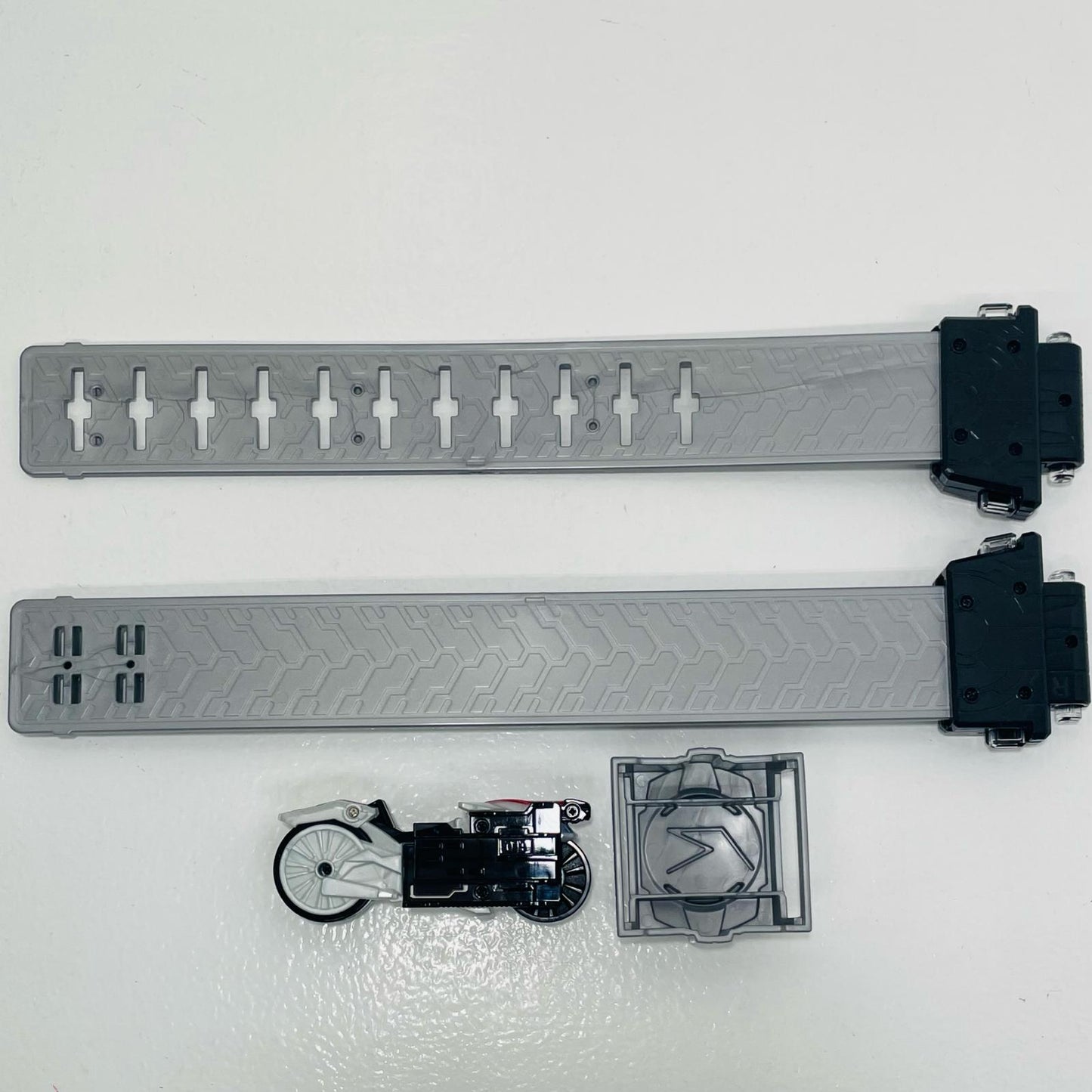 【中古】 '変身ベルトDXマッハドライバー炎「仮面ライダードライブ」'