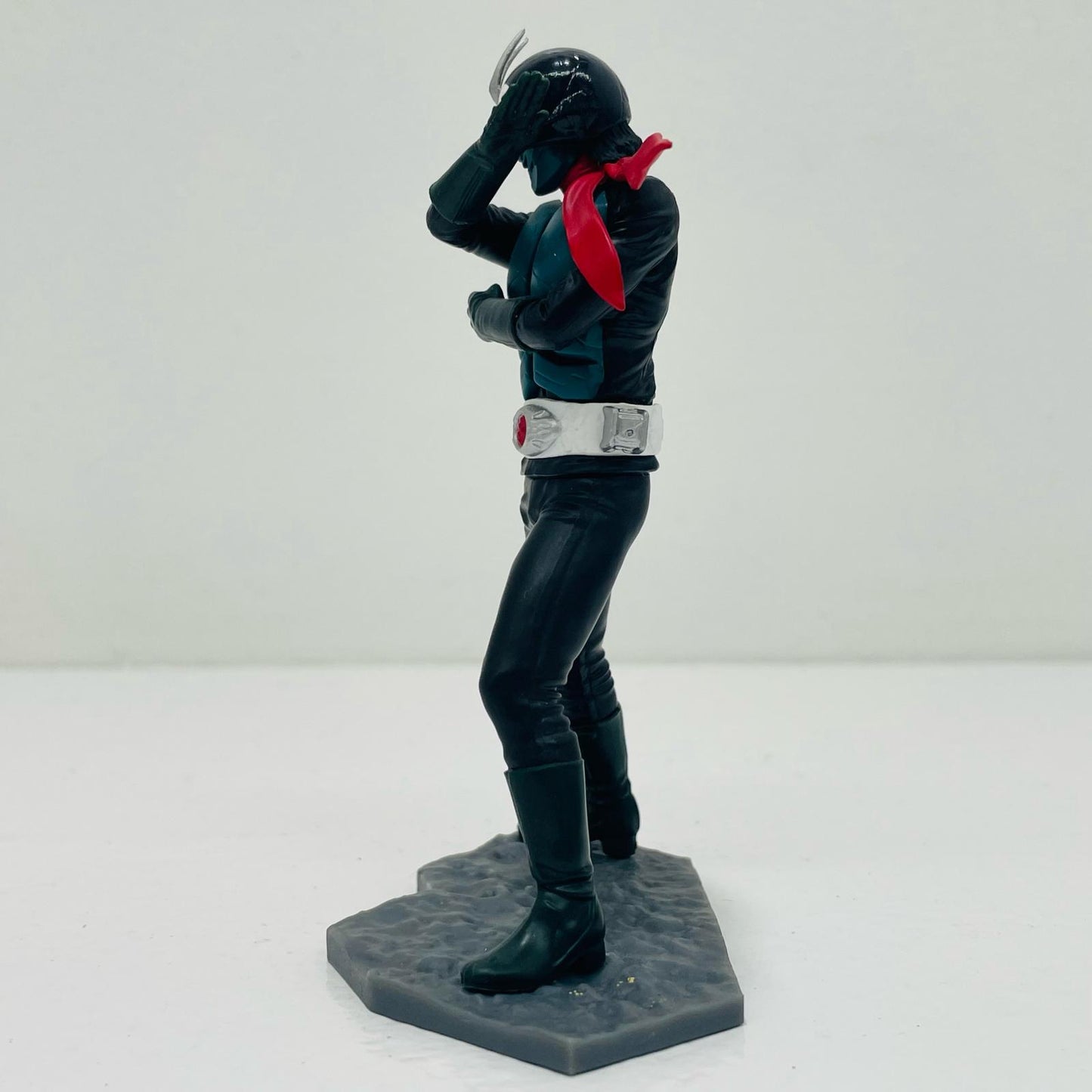 【中古】 '仮面ライダー(シン・仮面ライダー)アートヴィネットIV.「シン・ジャパン・ヒーローズ・ユニバース」'【フィギュア】