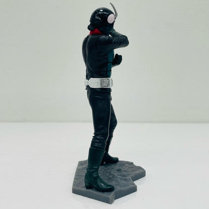 【中古】 '仮面ライダー(シン・仮面ライダー)アートヴィネットIV.「シン・ジャパン・ヒーローズ・ユニバース」'【フィギュア】