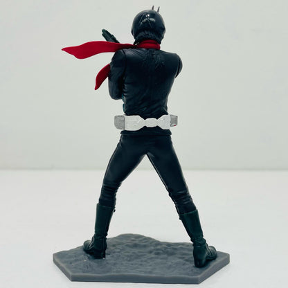 【中古】 '仮面ライダー(シン・仮面ライダー)アートヴィネットIV.「シン・ジャパン・ヒーローズ・ユニバース」'【フィギュア】