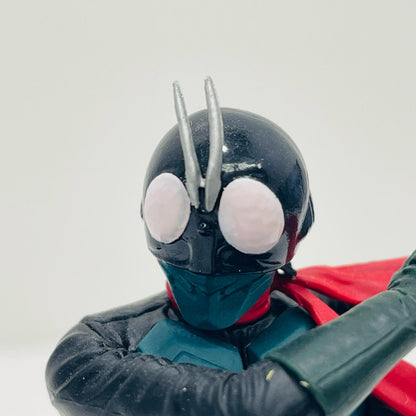 【中古】 '仮面ライダー(シン・仮面ライダー)アートヴィネットIV.「シン・ジャパン・ヒーローズ・ユニバース」'【フィギュア】