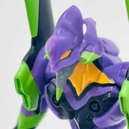【中古】 'エヴァンゲリオン(初号機)アートヴィネットII.「シン・ジャパン・ヒーローズ・ユニバース」'【フィギュア】