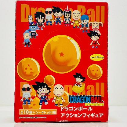 【中古】 ドラゴンボール アクションフィギュア 未開【フィギュア】