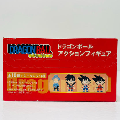 【中古】 ドラゴンボール アクションフィギュア 未開【フィギュア】