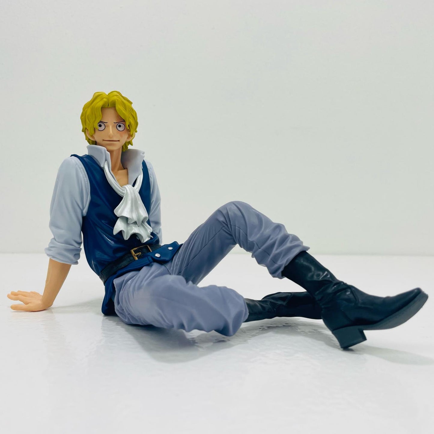 【中古】 'サボ「ワンピース」SCulturesBIG造形王SPECIAL-SABO-'【フィギュア】