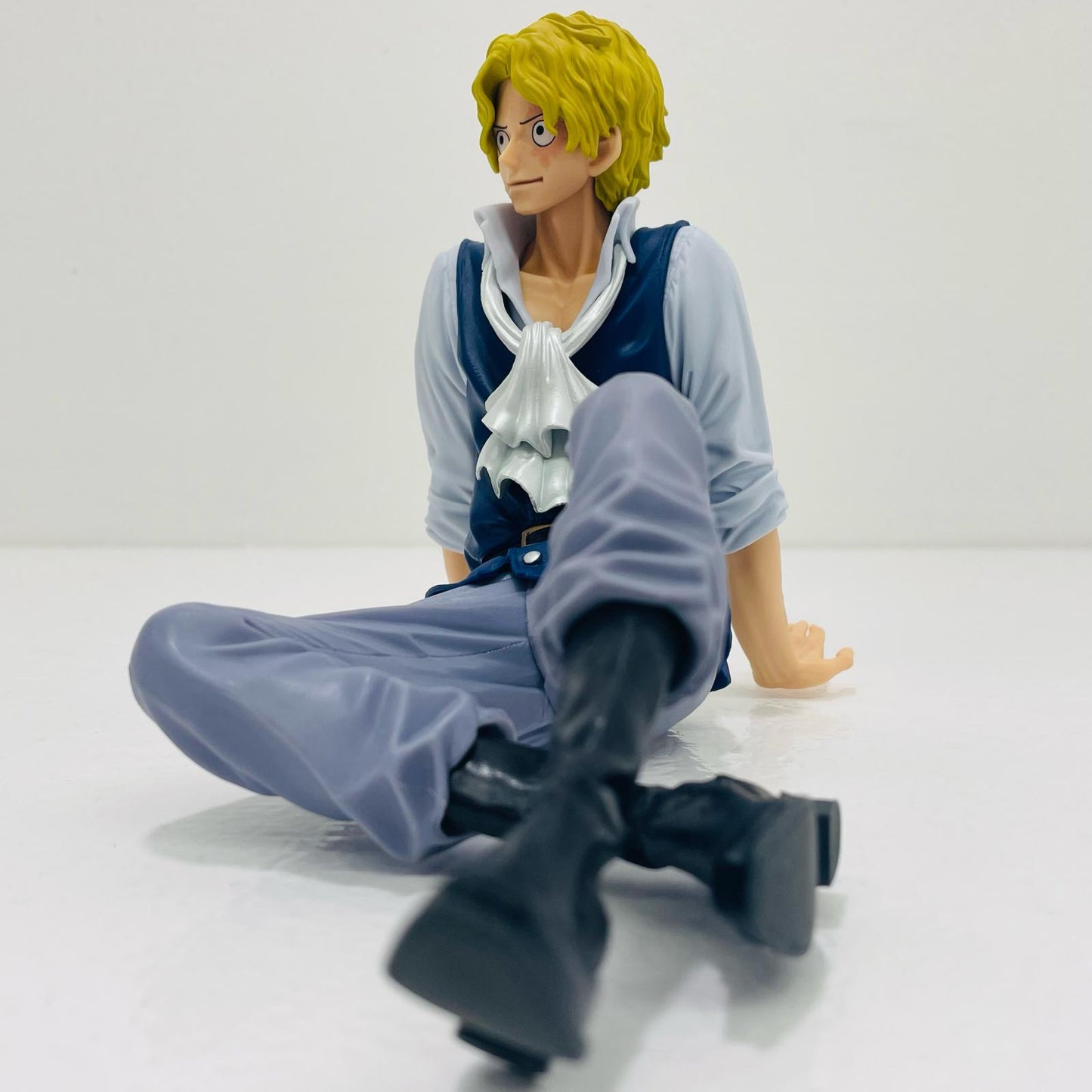 【中古】 'サボ「ワンピース」SCulturesBIG造形王SPECIAL-SABO-'【フィギュア】
