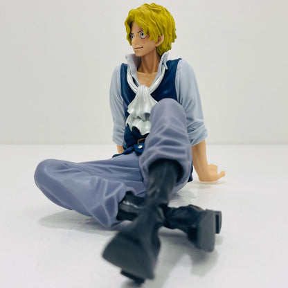 【中古】 'サボ「ワンピース」SCulturesBIG造形王SPECIAL-SABO-'【フィギュア】