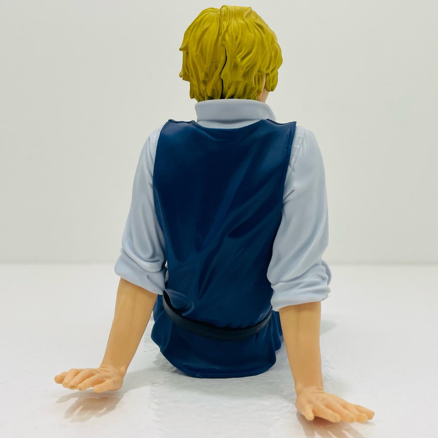 【中古】 'サボ「ワンピース」SCulturesBIG造形王SPECIAL-SABO-'【フィギュア】