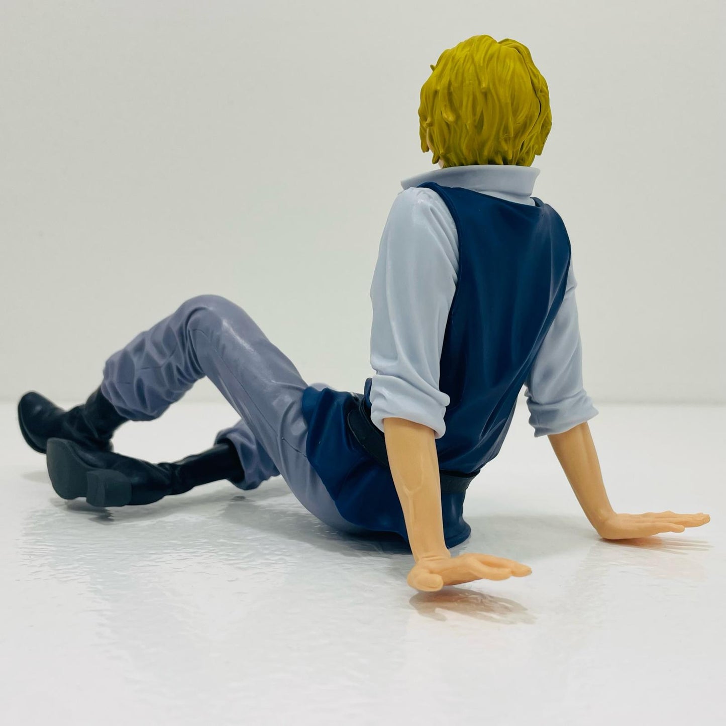 【中古】 'サボ「ワンピース」SCulturesBIG造形王SPECIAL-SABO-'【フィギュア】