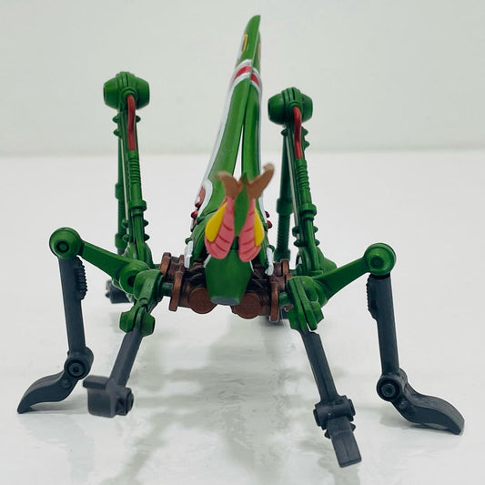 【中古】 タイムドタバッタン ART IN GASHAPON タイムボカン【フィギュア】