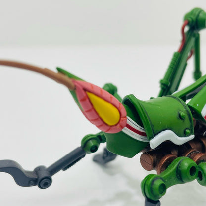 【中古】 タイムドタバッタン ART IN GASHAPON タイムボカン【フィギュア】