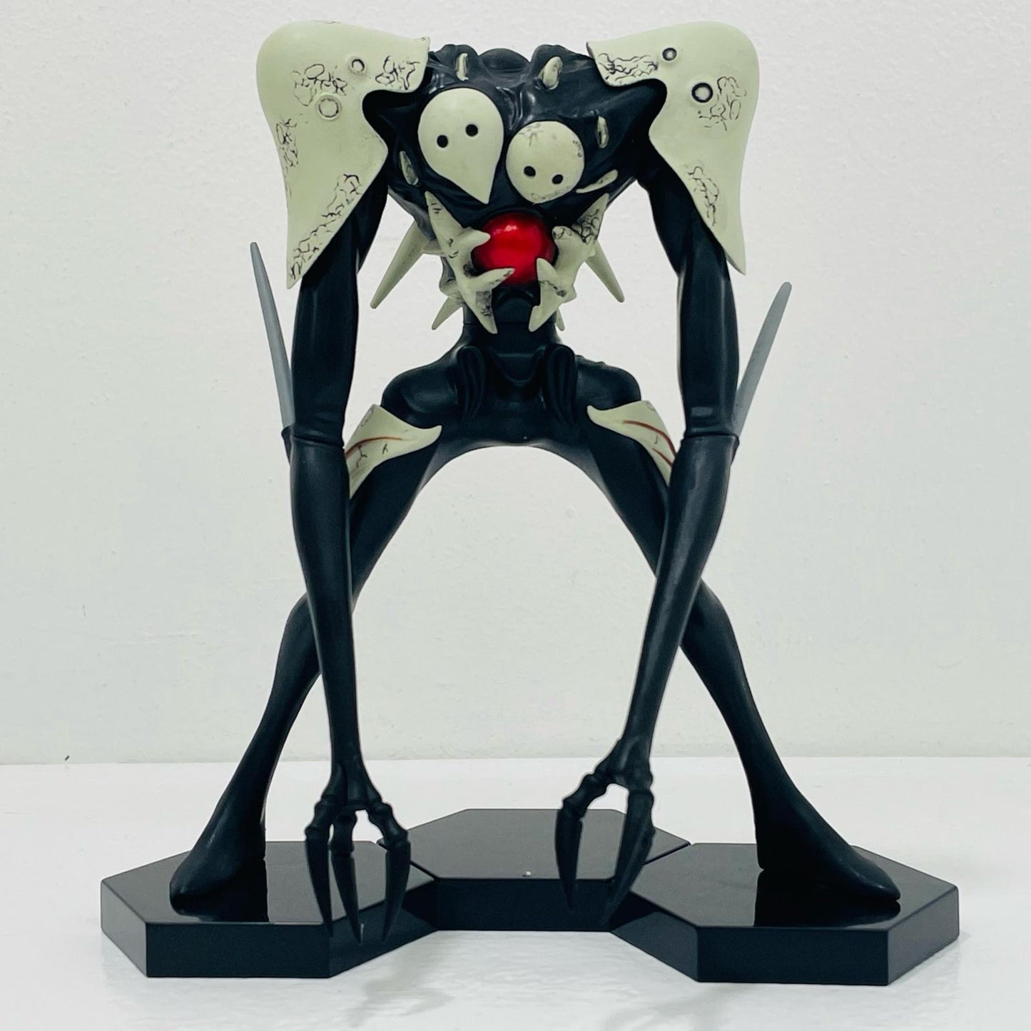 【中古】 '第4の使徒「ヱヴァンゲリヲン新劇場版」エクストラフィギュア-VERSUS-'【フィギュア】