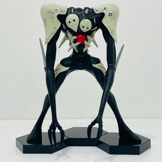 【中古】 '第4の使徒「ヱヴァンゲリヲン新劇場版」エクストラフィギュア-VERSUS-'【フィギュア】