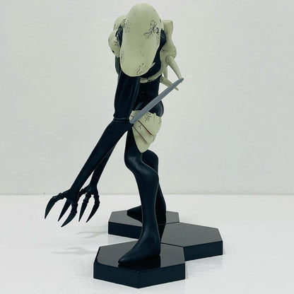 【中古】 '第4の使徒「ヱヴァンゲリヲン新劇場版」エクストラフィギュア-VERSUS-'【フィギュア】