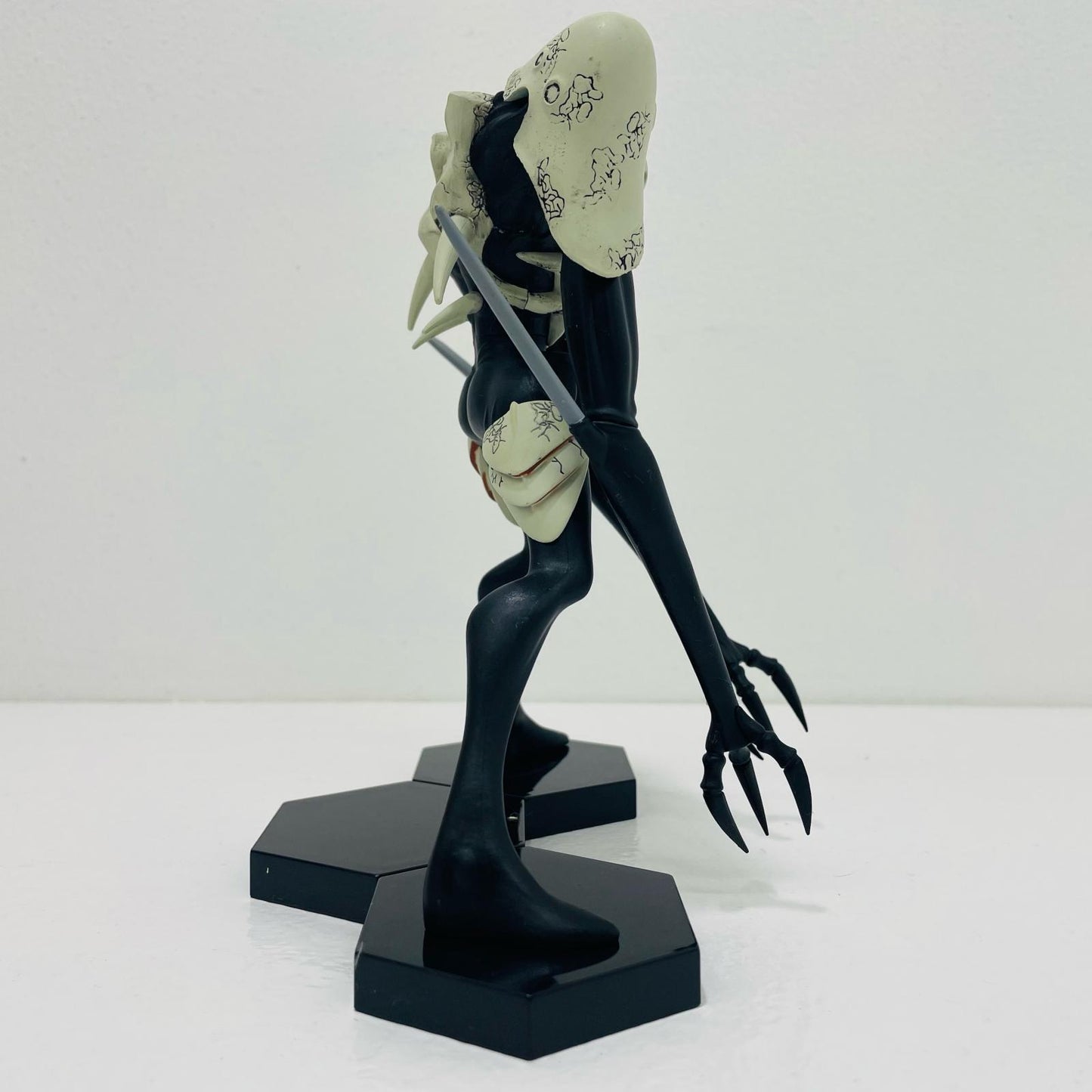 【中古】 '第4の使徒「ヱヴァンゲリヲン新劇場版」エクストラフィギュア-VERSUS-'【フィギュア】