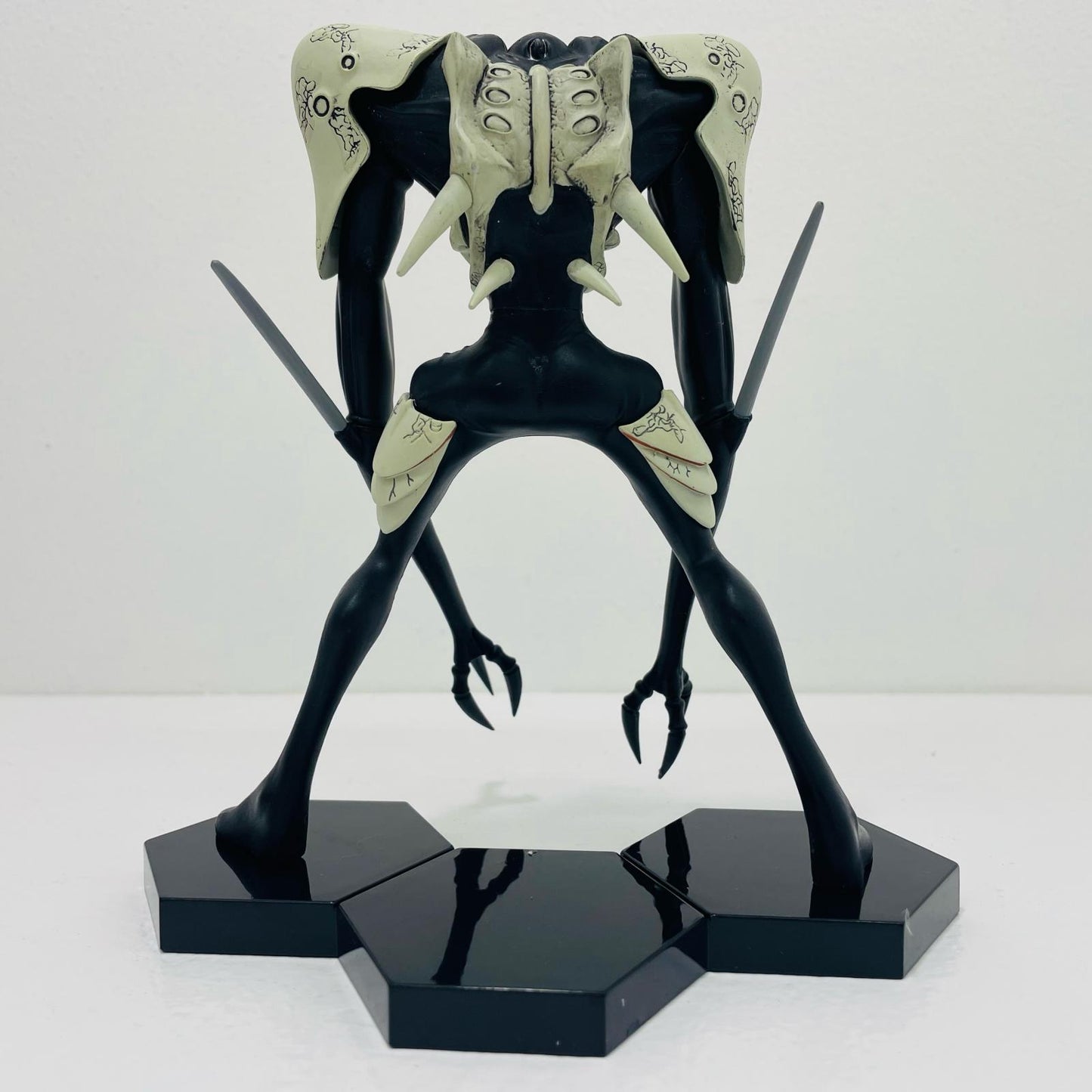 【中古】 '第4の使徒「ヱヴァンゲリヲン新劇場版」エクストラフィギュア-VERSUS-'【フィギュア】