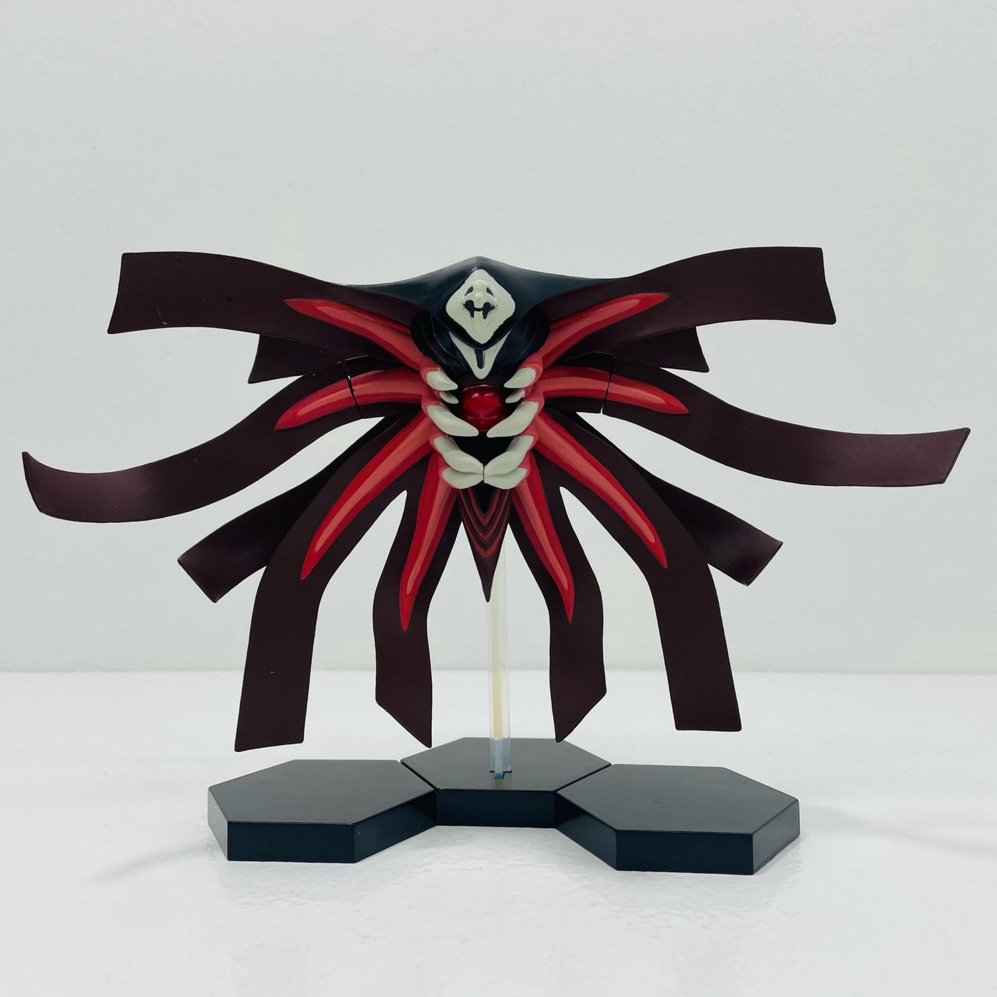 【中古】 '第10の使徒「ヱヴァンゲリヲン新劇場版」ハイグレードフィギュア-VERSUS-'【フィギュア】