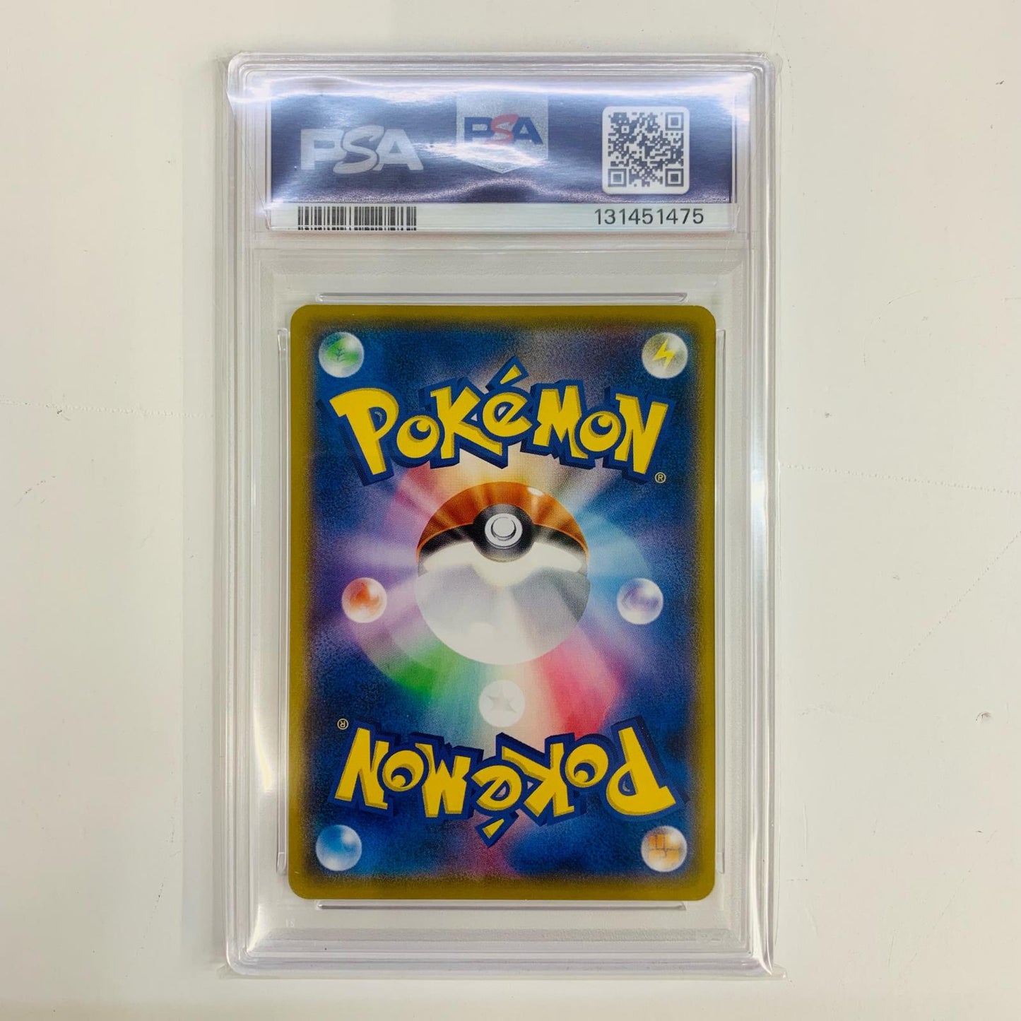 【中古】 PSA10 ボスごっこピカチュウ ロケット団 - 191/SM-P