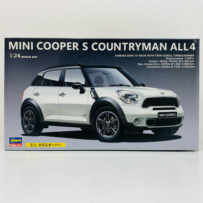 【中古】 1/24 ミニ クロスオーバー 1/24 CD コレクションデ