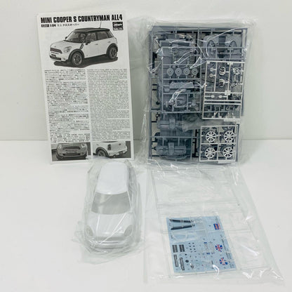 【中古】 1/24 ミニ クロスオーバー 1/24 CD コレクションデ