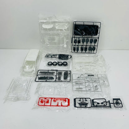 【中古】 1/24 アルファード GF3.5L 1/24 車NEXTシリーズ 車N