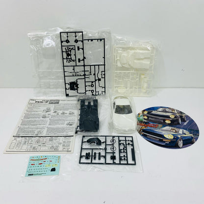 【中古】 1/24 FD3S RX-7 RGO(マサキ) 1/24 湾岸ミッドナイトシ