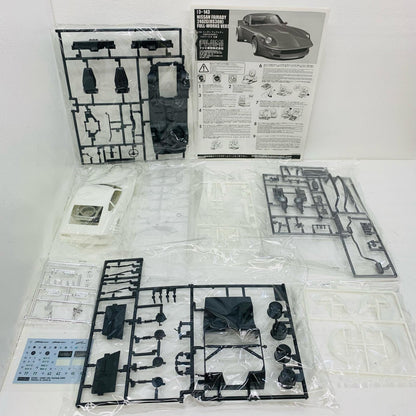 【中古】 1/24 ID143 フェアレディ240ZG(S30)フルワークス仕様