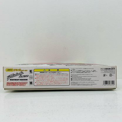 【中古】 1/24 ID143 フェアレディ240ZG(S30)フルワークス仕様